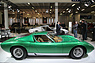 Lamborghini Miura P400 SV (1971) - der erste SV, komplett restauriert, wie er damals auf dem Genfer Autosalon stand - Techno Classica 2016 (© Bruno von Rotz, 2016) Lamborghini Miura P400 SV (1971) - der erste SV, komplett restauriert, wie er damals auf dem Genfer Autosalon stand - Techno Classica 2016 (© Bruno von Rotz, 2016)