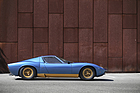 Bild: Lamborghini Miura P400 SV (1972) - als Lot 020 angeboten an der Gooding & Co Pebble Beach Versteigerung am 18./19. August 2023