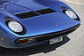 Lamborghini Miura P400 SV (1972) - als Lot 020 angeboten an der Gooding & Co Pebble Beach Versteigerung am 18./19. August 2023 (© Mathieu Heurtault - Courtesy Gooding & Co, 2023) Lamborghini Miura P400 SV (1972) - als Lot 020 angeboten an der Gooding & Co Pebble Beach Versteigerung am 18./19. August 2023 (© Mathieu Heurtault - Courtesy Gooding & Co, 2023)
