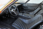 Bild: Lamborghini Miura P400 SV (1972) - als Lot 202 angeboten an der RM/Sotheby's Versteigerung "Driven by Disruption" in New York am 10. Dezember 2015