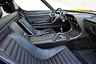 Lamborghini Miura P400 SV (1972) - als Lot 202 angeboten an der RM/Sotheby's Versteigerung "Driven by Disruption" in New York am 10. Dezember 2015