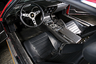 Lamborghini Miura P400 SV (1972) - als Lot 237 an der RM/Sotheby's Versteigerung von Monterey am 19./20. August 2016