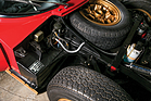 Lamborghini Miura P400 SV (1972) - als Lot 237 an der RM/Sotheby's Versteigerung von Monterey am 19./20. August 2016