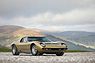 Lamborghini Miura P400 SV Speciale (1971) - als Lot 002 an der Gooding & Co "Passion of a Lifetime"-Versteigerung in London 2020 (© Mathieu Heurtault - Courtesy Gooding & Co, 2019) Lamborghini Miura P400 SV Speciale (1971) - als Lot 002 an der Gooding & Co "Passion of a Lifetime"-Versteigerung in London 2020 (© Mathieu Heurtault - Courtesy Gooding & Co, 2019)