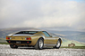 Lamborghini Miura P400 SV Speciale (1971) - als Lot 002 an der Gooding & Co "Passion of a Lifetime"-Versteigerung in London am 1. April 2020 Scottsdale am 17./18. Januar 2020 (© Mathieu Heurtault - Courtesy Gooding & Co, 2019) Lamborghini Miura P400 SV Speciale (1971) - als Lot 002 an der Gooding & Co "Passion of a Lifetime"-Versteigerung in London am 1. April 2020 Scottsdale am 17./18. Januar 2020 (© Mathieu Heurtault - Courtesy Gooding & Co, 2019)