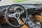 Bild: Lamborghini Miura P400 SV Speciale (1971) - als Lot 002 an der Gooding & Co "Passion of a Lifetime"-Versteigerung in London am 1. April 2020 Scottsdale am 17./18. Januar 2020