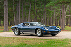 Lamborghini Miura P400 SV by Bertone (1971) - als Lot 164 angeboten an der RM/Sotheby's Arizona Versteigerung am 26. Januar 2023