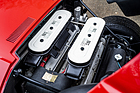Lamborghini Miura P400 SV by Bertone (1971) - verkauft als Lot 126 an der RM/Sotheby's Versteigerung von Paris am 13. Februar 2021