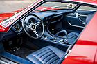 Lamborghini Miura P400 SV by Bertone (1971) - verkauft als Lot 126 an der RM/Sotheby's Versteigerung von Paris am 13. Februar 2021