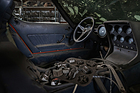 Bild: Lamborghini Miura P400 by Bertone (1967) - als Lot 306 an der RM/Sotheby’s "The Junkyard - The Rudi Klein Collection" Versteigerung 2024