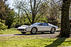 Lamborghini Miura P400 by Bertone (1968) - als Lot 133 angeboten an der RM/Sotheby's Villa Erba Versteigerung am 20. Mai 2023