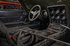 Image: Lamborghini Miura P400 by Bertone (1968) - as lot 303 at the RM/Sotheby's "The Junkyard - The Rudi Klein Collection" auction 2024