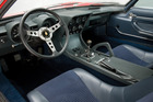 Bild: Lamborghini Miura P400S (1971) - Wurde im 2009 bei RMAuctions versteigert