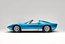 Lamborghini Miura RDS (1968) – So Würde der Miura aussehen, wenn er ein Roadster wäre (© Automobili Lamborghini, 2026) Lamborghini Miura RDS (1968) – So Würde der Miura aussehen, wenn er ein Roadster wäre (© Automobili Lamborghini, 2026)