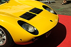 Lamborghini Miura S (1969) – Zürich Classic Car Award
