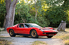 Image: Lamborghini Miura S (1969) - offered as lot 40 at the Artcurial Sur les Champs auction on October 16, 2022