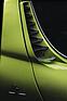 Image: Lamborghini Miura S (1970) - Externally recognizable only by the chrome-plated window frames
