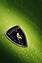 Lamborghini Miura S (1970) – Emblem (© Automobili Lamborghini, 2026) Lamborghini Miura S (1970) – Emblem (© Automobili Lamborghini, 2026)