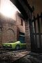 Bild: Lamborghini Miura S (1970) – Etwas schüchtern