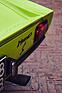 Bild: Lamborghini Miura S (1970) – Modellschriftzug