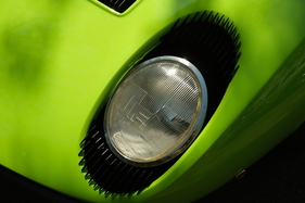 Lamborghini Miura S (1970) – Zürich Classic Car Award