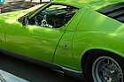 Lamborghini Miura S (1970) – Zürich Classic Car Award