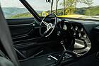 Bild: Lamborghini Miura SV (1971) – Cockpit