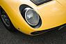 Lamborghini Miura SV (1971) – Die berühmten Klappscheinwerfer (© Automobili Lamborghini, 2026) Lamborghini Miura SV (1971) – Die berühmten Klappscheinwerfer (© Automobili Lamborghini, 2026)