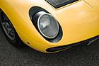 Image: Lamborghini Miura SV (1971) - The famous folding headlights