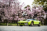 Lamborghini Miura SV (1971) - Ein Italiener in Japan (© Lamborghini Presse, 2021) Lamborghini Miura SV (1971) - Ein Italiener in Japan (© Lamborghini Presse, 2021)