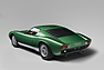 Lamborghini Miura SV (1971) - Ein grünes Kunstwerk (© Lamborghini Presse, 2021) Lamborghini Miura SV (1971) - Ein grünes Kunstwerk (© Lamborghini Presse, 2021)