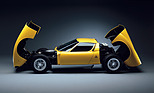 Artikelbild 50 years of Lamborghini Automobili 1963-2013 - half a century under the sign of the charging bull