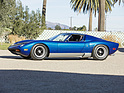 Lamborghini Miura SV (1971) - als Lot 066 angeboten an der Bonhams Scottsdale Versteigerung am 17. Januar 2019