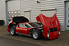 Bild: Lamborghini Miura SV (1971) - als Lot 150 an der RM Sotheby's Versteigerung in Paris am 28. Januar 2026