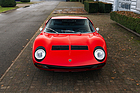 Bild: Lamborghini Miura SV (1971) - als Lot 150 an der RM Sotheby's Versteigerung in Paris am 28. Januar 2026