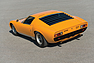 Lamborghini Miura SV (1971) - als Lot 230 an der RM Auction in Monterey am 15./16. August 2014 (© Darin Schnabel - Courtesy RM Auctions, 2014)