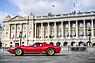 Lamborghini Miura SV (1971) - in dieser Farbkombination war der SV am beliebtesten (© Lamborghini Presse, 2021) Lamborghini Miura SV (1971) - in dieser Farbkombination war der SV am beliebtesten (© Lamborghini Presse, 2021)