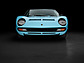 Lamborghini Miura SV (1971) - schneller und extremer als die Geschwister LP400 und LP400 S (© Lamborghini Presse, 2021) Lamborghini Miura SV (1971) - schneller und extremer als die Geschwister LP400 und LP400 S (© Lamborghini Presse, 2021)