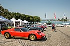 Neuer Ort, altes Kürzel, tolle Aussicht – 1. Zug Classic Car Award 2026