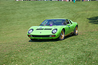 Lamborghini Miura SV (1972) - Sonderpreis - for the technologically most advanced Lamborghini - Amelia Island Concours d'Elégance 2014