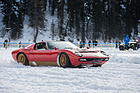 Lamborghini Miura SV (1972) - The I.C.E. St. Moritz 2025