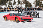 Lamborghini Miura SV (1972) - The I.C.E. St. Moritz 2025