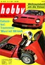 Bild: Lamborghini Miura