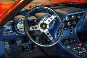 Lamborghini Muira SV (1971) - as lot 134 at the RM/Sotheby's Monaco auction on May 14, 2022