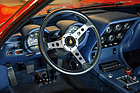 Lamborghini Muira SV (1971) - als Lot 134 an der RM/Sotheby's Monaco Versteigerung vom 14. Mai 2022