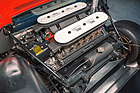 Lamborghini Muira SV (1971) - als Lot 134 an der RM/Sotheby's Monaco Versteigerung vom 14. Mai 2022