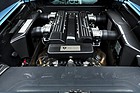 Bild: Lamborghini Murcièlago (2001) - Die Zündfolge der Zylinder ist immer angegeben