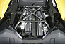 Lamborghini Murciélago (2001) - In der ersten Version leistete der 6,2-Liter-Motor 580 PS (© Lamborghini/Werk, 2001) Lamborghini Murciélago (2001) - In der ersten Version leistete der 6,2-Liter-Motor 580 PS (© Lamborghini/Werk, 2001)