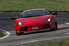 Artikelbild Lamborghini Murciélago - Respect