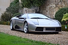 Lamborghini Murciélago (2003) - offered as lot 139 at the Artcurial auction at the Rétromobile Paris on February 7, 2020